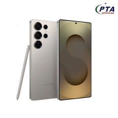 Samsung Galaxy S25 Ultra-Titanium Grey-512GB - 12GB RAM - On Installments   -NomanT ( 3 Months 0% Percent Profit Product Available On 48 Months Installment )